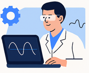 Penelitian & Kajian Strategis Bidang Metrologi dan Instrumentasi